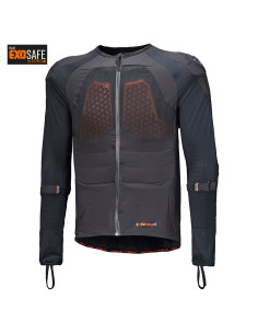 HELD EXOSAFE MOTO ARMOUR
