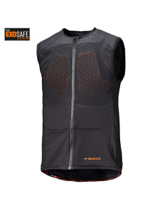 HELD EXOSAFE VEST NUGAROS MOTO APSAUGA