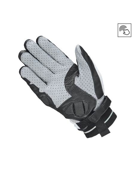 HELD SAMBIA KTC WHITE MOTO PIRŠTINĖS