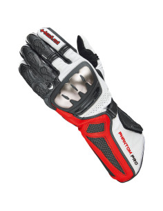 HELD PHANTOM PRO RED MOTO GLOVES