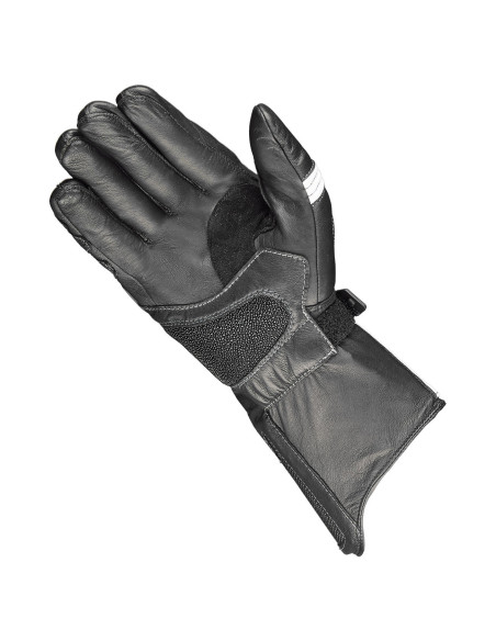 HELD PHANTOM PRO BLACK MOTO PIRŠTINĖS
