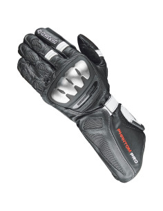 HELD PHANTOM PRO BLACK MOTO GLOVES