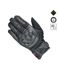 HELD SAMBIA GORE-TEX®  2in1 EVO BLACK MOTO PIRŠTINĖS