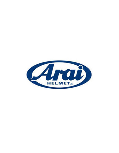 ARAI QUANTIC RAY WHITE SPORTINIS/UŽDARAS MOTO ŠALMAS