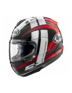 ARAI RX-7V EVO IOMTT 2022 SPORTINIS/UŽDARAS MOTO ŠALMAS