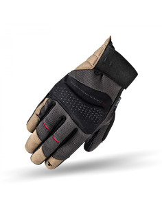 SHIMA ПЕРЧАТКИ AIR MEN 2.0 BROWN MOTO