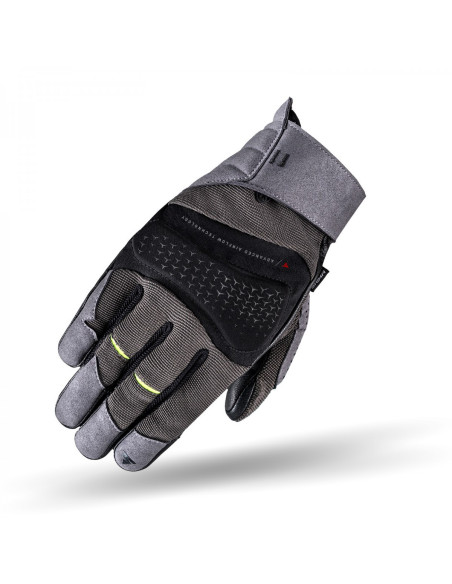 SHIMA МОТОПЕРЧАТКИ AIR MEN 2.0 GREY