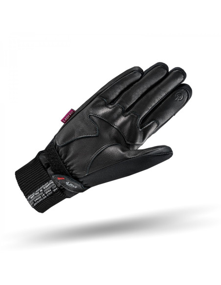 SHIMA OSLO WIND LADY MOTO PIRŠTINĖS