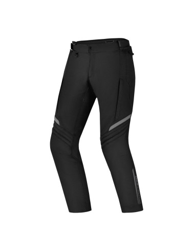 SHIMA RUSH TEXTILE MOTO TROUSERS
