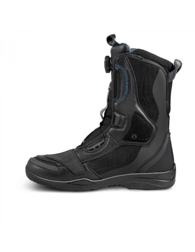 SHIMA STRATO WP MOTO SHOES