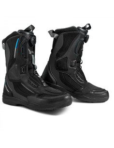 SHIMA STRATO WP MOTO SHOES