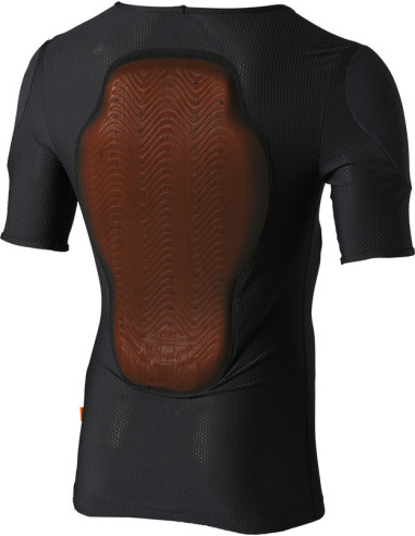 FOX BASEFRAME PRO SHORT MOTO ARMOUR