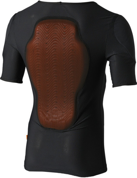 FOX BASEFRAME PRO SHORT MOTO ARMOUR
