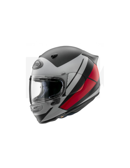 ARAI QUANTIC STRIKE SPORTINIS/UŽDARAS MOTO ŠALMAS