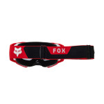 FOX AIRSPACE CORE SMOKE FLUO RED MOTOKROSO AKINIAI