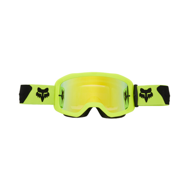 FOX MAIN CORE SPARK FLUORESCENT YELLOW MOTOKROSO AKINIAI