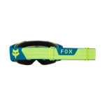 FOX VUE CORE FLUO YELLOW MOTOKROSO AKINIAI