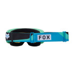 FOX MAIN BALLAST SPARK BLACK/BLUE MOTOKROSO AKINIAI