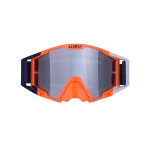 IMX SAND ORANGE/WHITE/BLUE MOTOKROSO AKINIAI