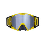 IMX SAND YELLOW/BLACK MOTOKROSO AKINIAI