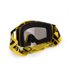 IMX SAND YELLOW/BLACK MOTOKROSO AKINIAI