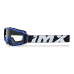 IMX SAND MATT BLUE/BLACK MOTOKROSO AKINIAI