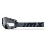 IMX SAND GRAPHIC BLACK/GREY/SILVER MOTOKROSO AKINIAI