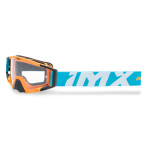 IMX SAND ORANGE/BLUE/WHITE MOTOKROSO AKINIAI