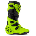 FOX COMP FLUO YELLOW  KROSINIAI MOTO BATAI 