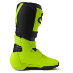 FOX COMP FLUO YELLOW  KROSINIAI MOTO BATAI 