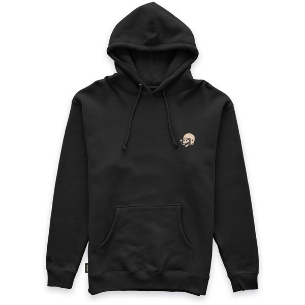 BROGER MOTO HOODIE DŽEMPERIS