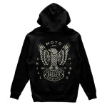 BROGER EAGLE HOODIE DŽEMPERIS