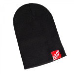 SHIMA BEANIE RED KEPURĖ