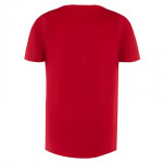 SHIMA T-SHIRT FASTER RED MARŠKINĖLIAI