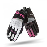 SHIMA BLAZE LADY PINK MOTO PIRŠTINĖS