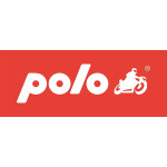 POLO PHARAO TRAVEL 1.0 BLACK MOTO BATAI