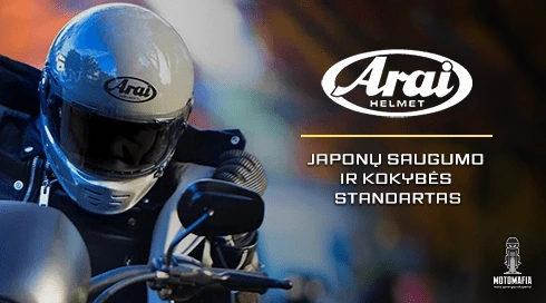 Arai