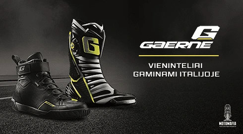 Gaerne