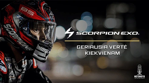 Scropion